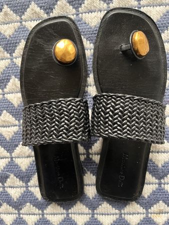 Massimo Dutti Sandalen , 39
