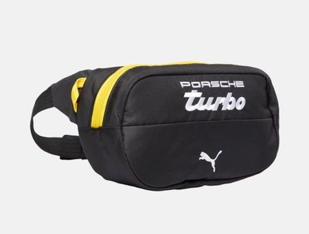 PUMA PORSCHE GÜRTELTASCHE ** BAUCHTASCHE ** NEU **