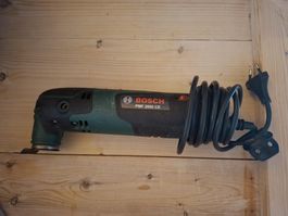 Bosch Multifunktionswerkzeug (Fine) PMF2000CE