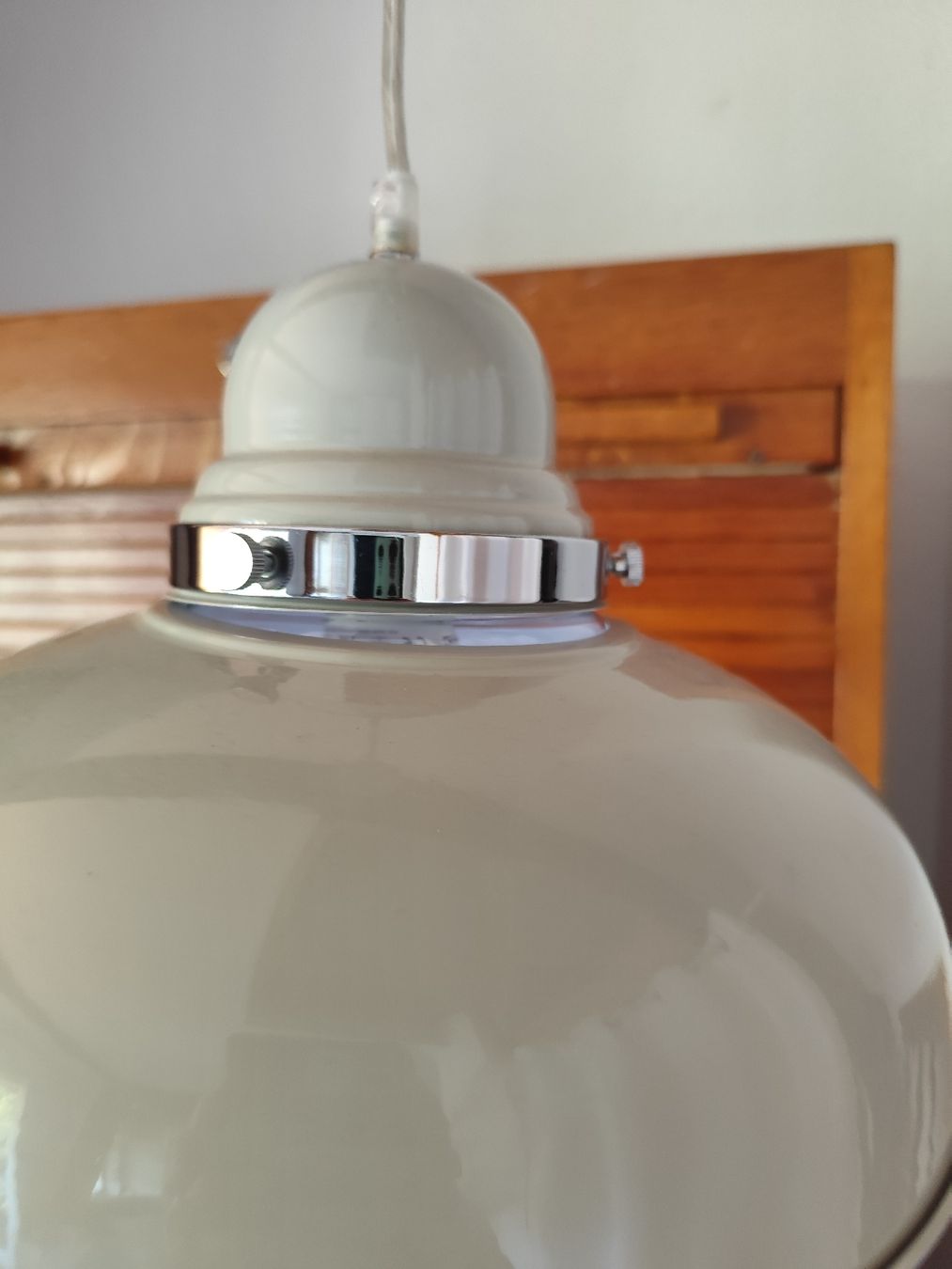 Paralumi: Lampe suspendue – Usato da Neuchâtel venduto da sis_2wcq 2