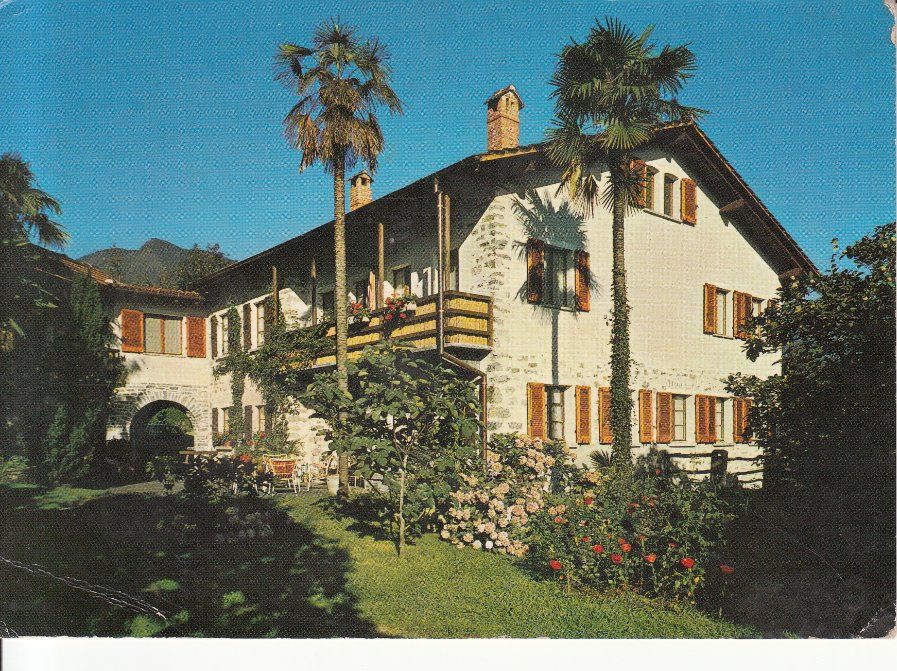 Cartoline postali: Losone Emmaus 1970 – Usato da Bürglen TG venduto da StampGraf