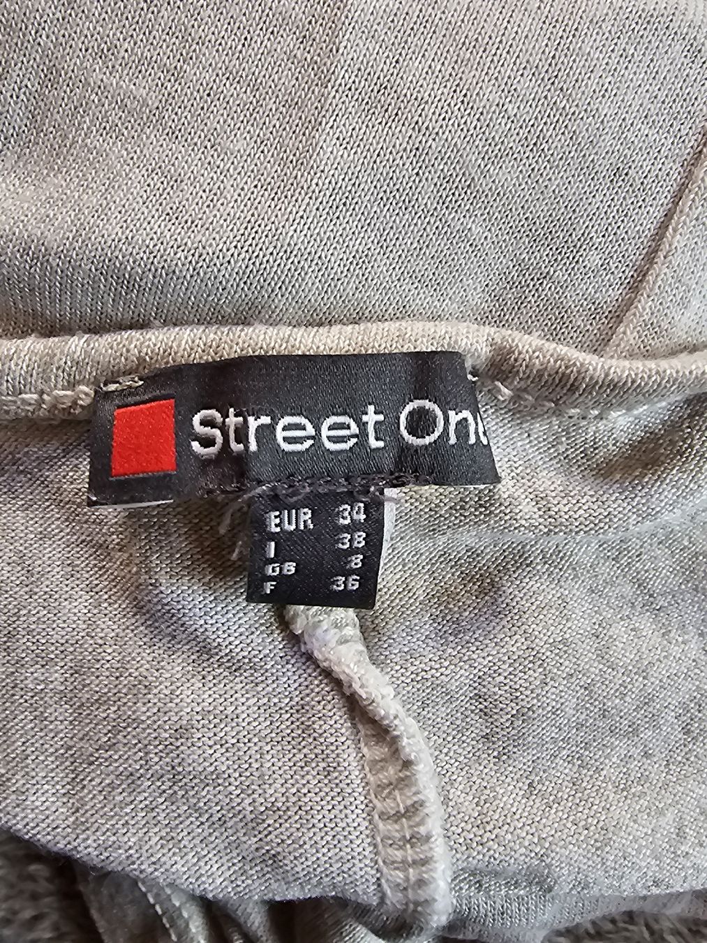 Vestiti: herziges,leichtes Sommerkleidchen mit Pulli gr.34/36 – Usato da Ferden venduto da jemyce 6