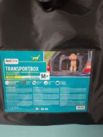AniOne Transportbox Traveller Grösse M 76x51x48cm Neu