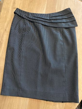 Eleganter Business Rock von More&More; Gr. 36