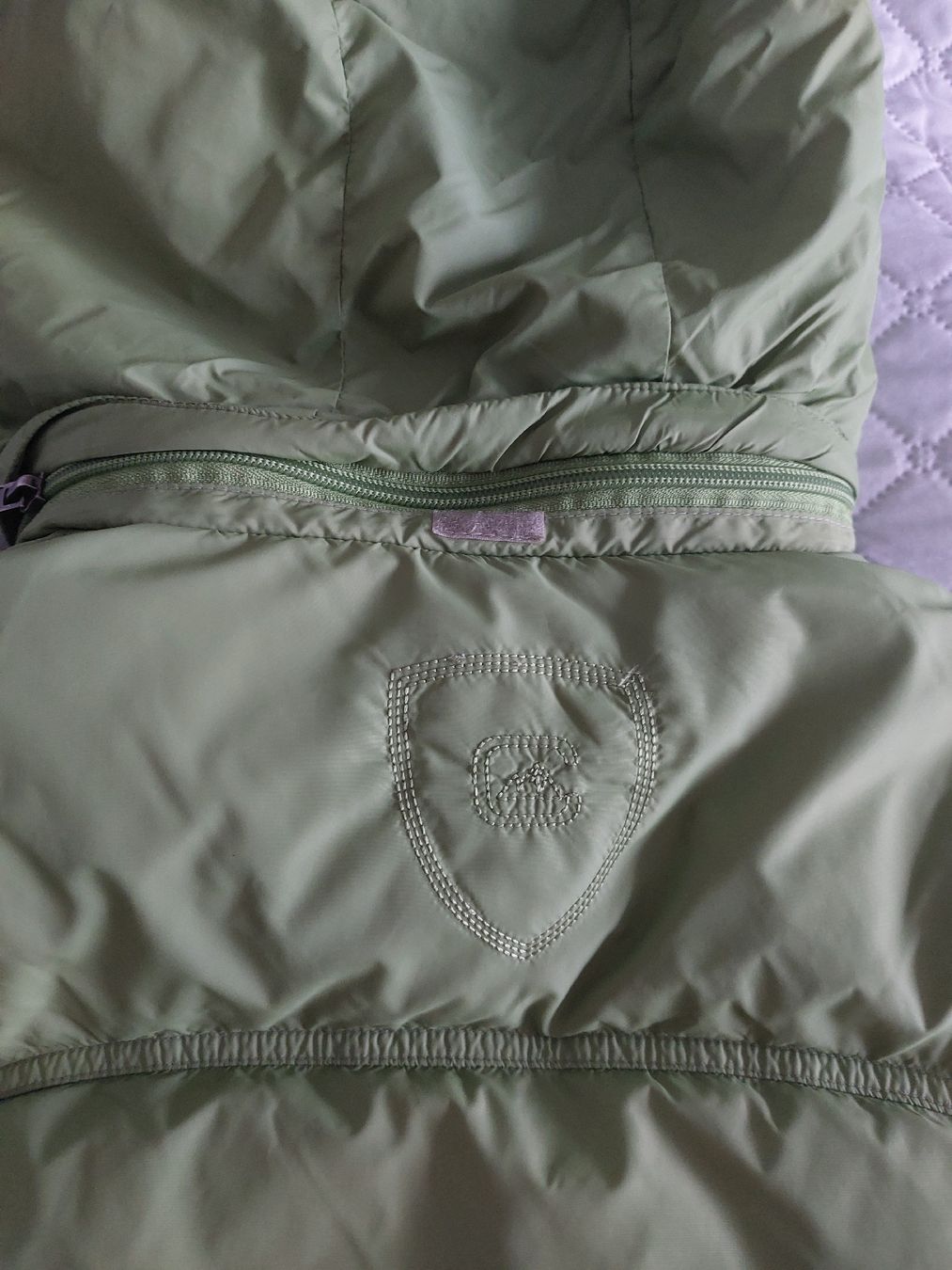 Giacche: Winterjacke Daunenjacke Functional Advantage, Gr. M – Usato da Thun venduto da Alexanna 4