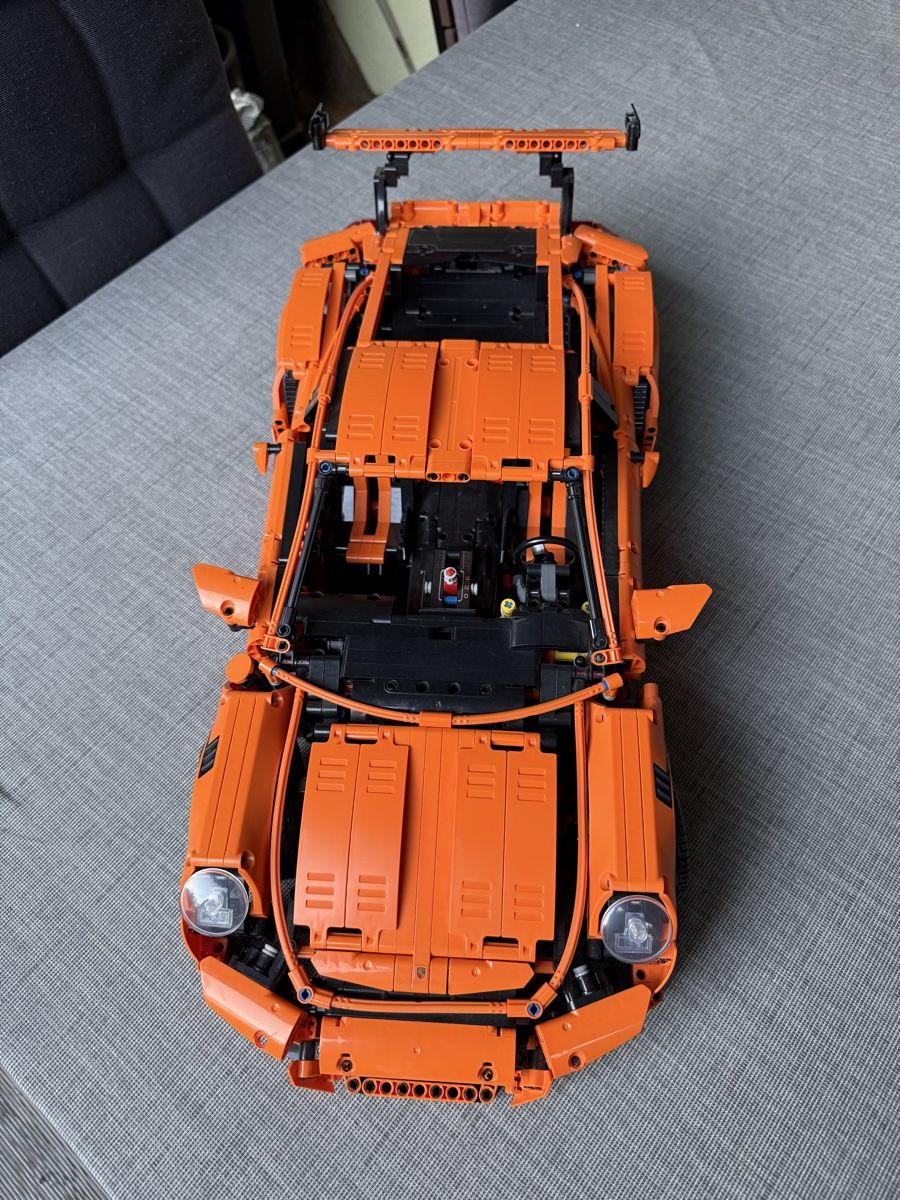 Porsche Voitures modèles: Porsche – Neuf (Voir description) à Wohlenschwil par mbo_r9yt 2