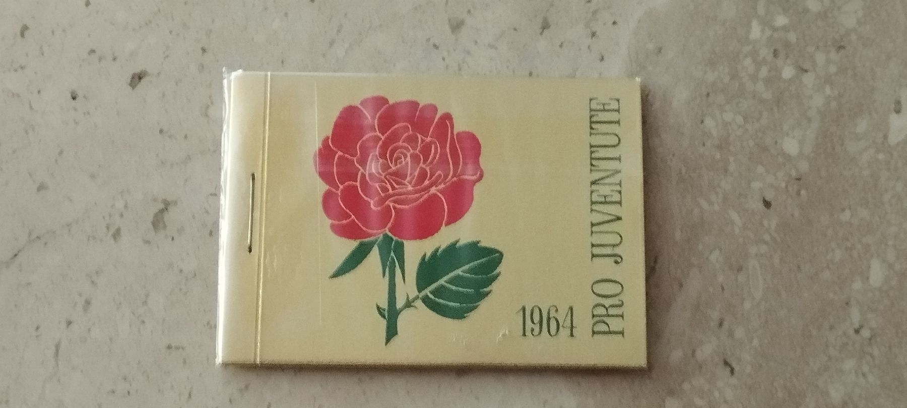 Tous les timbres: Markenheftchen  – Neuf (Voir description) à Oberdorf SO par and_jxk2 2