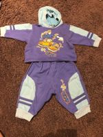 Pulli und Hose Gr 74