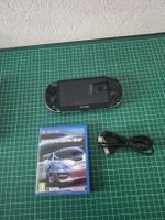 Sony PS Vita oled + Ridge Racer 