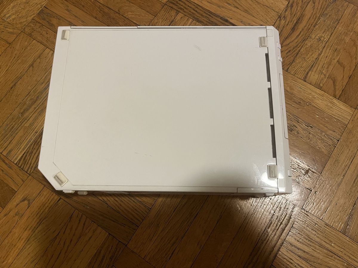 Nintendo Console: Wii console – Usato da Genève venduto da emma_hyz 4