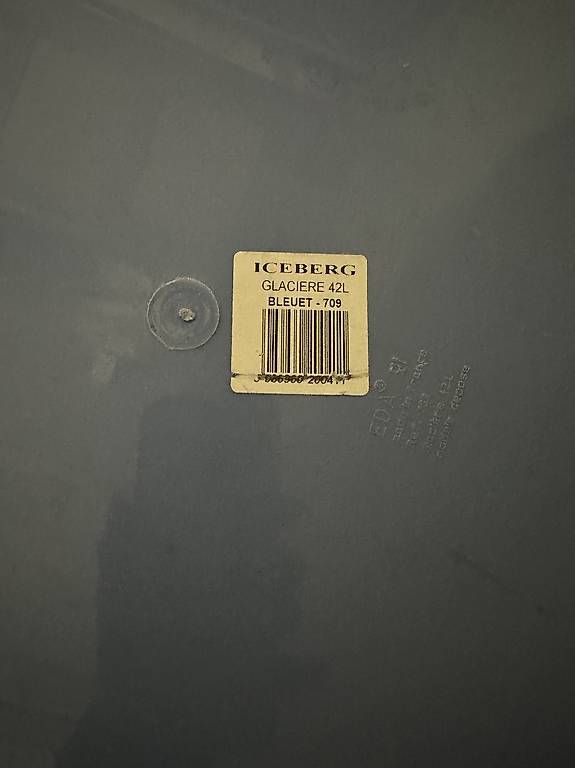 Frigoriferi & Refrigeratori: Kühlbox divers NEU – Usato da Uzwil venduto da nana.93 3