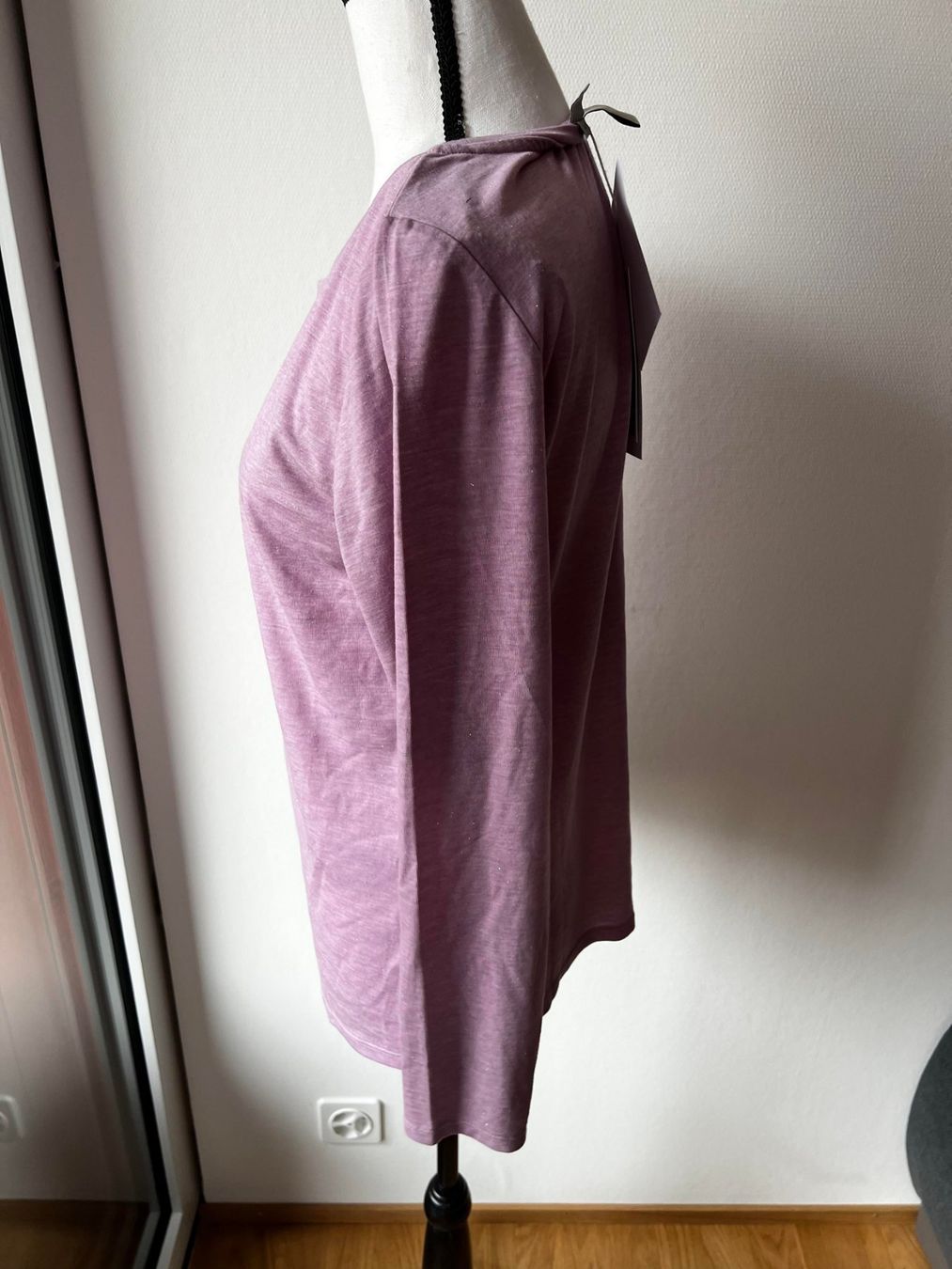 Camicette: Neue Bluse S/M – Nuovo e nell'imballaggio originale da Riehen venduto da edu_92w7 1