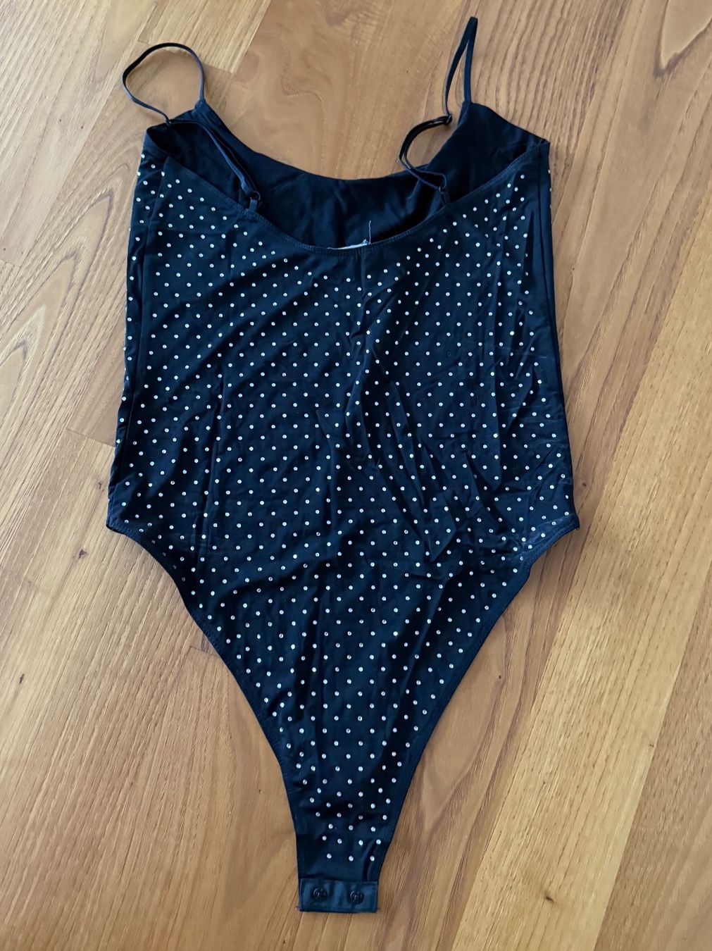 Zara Top: Body Zara, size M – Nuovo (secondo la descrizione) da Sissach venduto da laura.x4 1