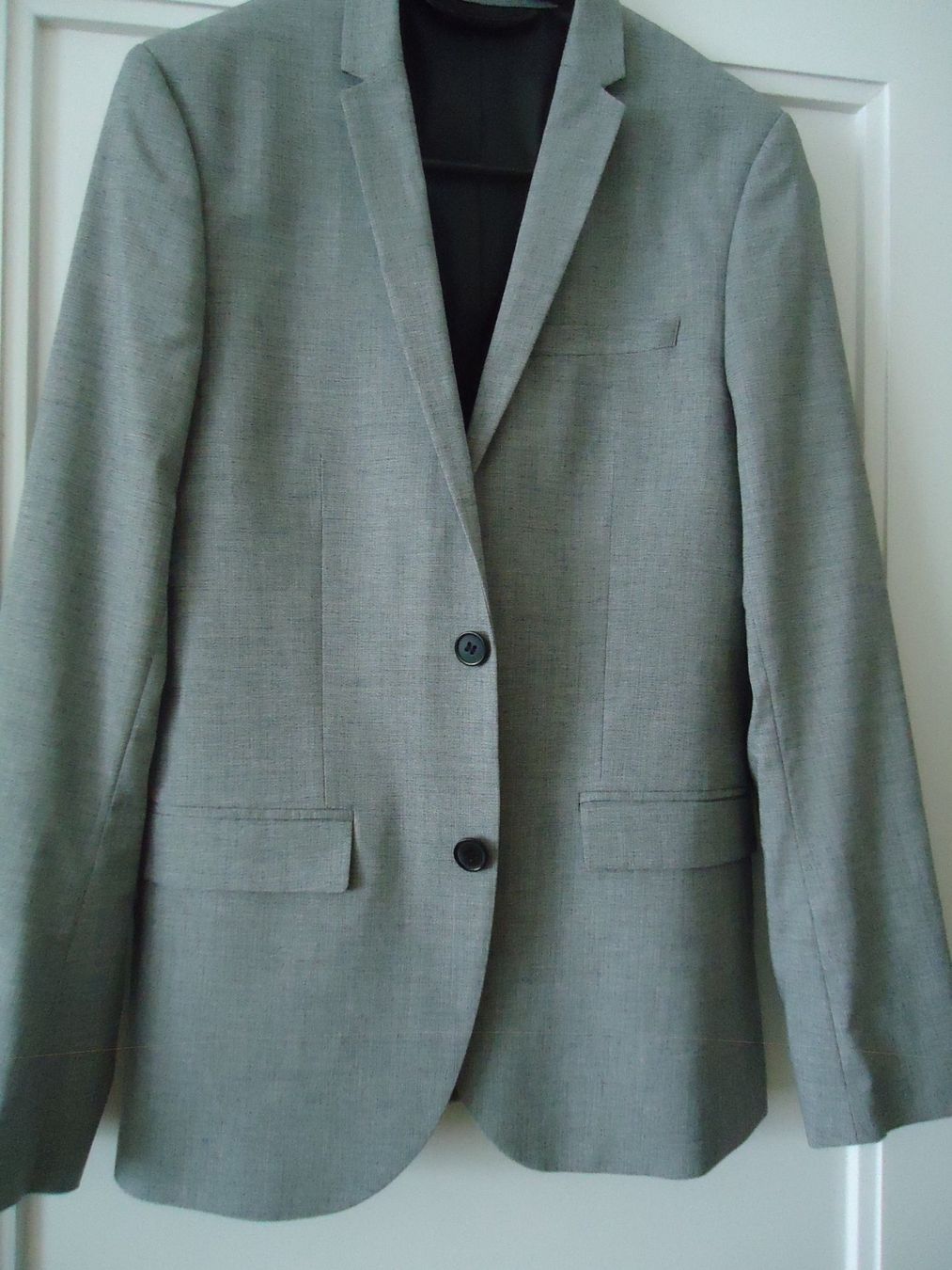 H&M Giacche: Blazer Gr. 48, von H+M – Usato da Thun venduto da Nortshore0 2