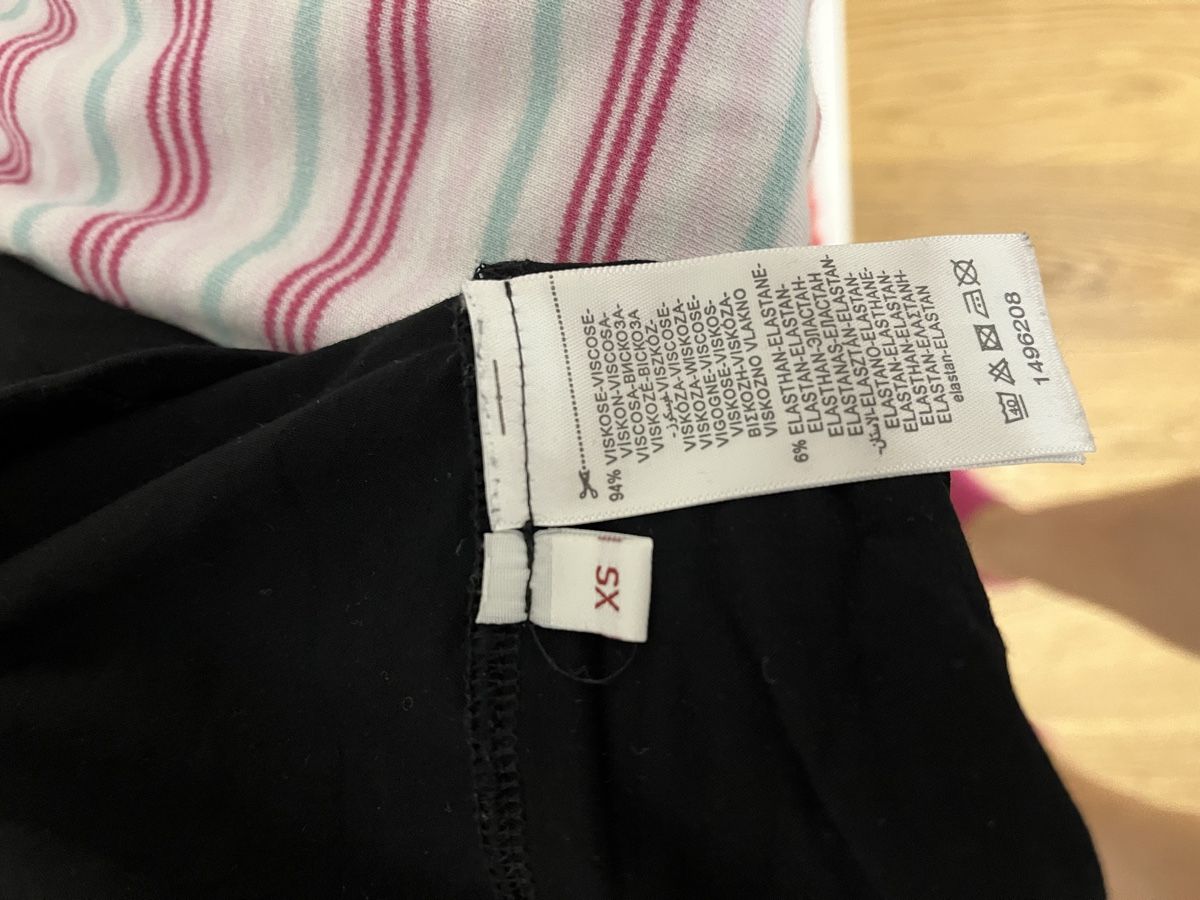 Vestiti: Marternity / nursing dress, size XS – Usato da Zürich venduto da Alex999 2