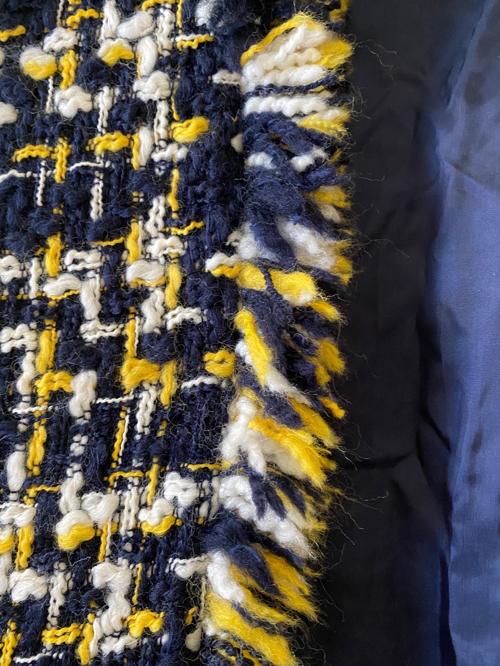 Cappotti: Mantel - CH Carolina Herrera gr. S – Nuovo (secondo la descrizione) da Wald ZH venduto da Gosia_N 6