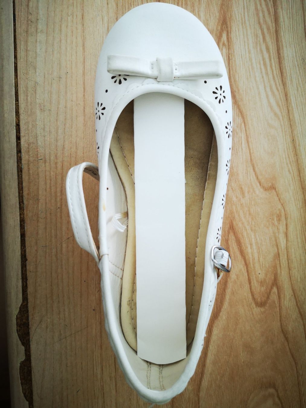 Scarpe per ragazze: Schuhe / Chaussures Ballerine 31 – Usato da Onex venduto da Genevois85 4