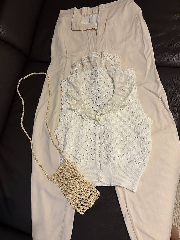 Kleiderpakete: Set 3/1 – Gebraucht aus Klingnau von sab_p28m
