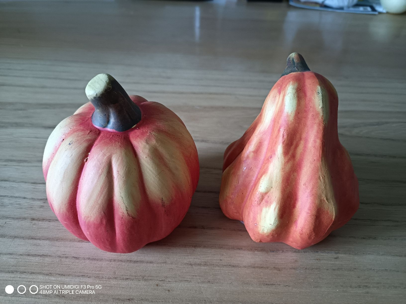 Tutte le decorazioni: Kürbis – Nuovo e nell'imballaggio originale da Aarwangen venduto da to-hirschi 1
