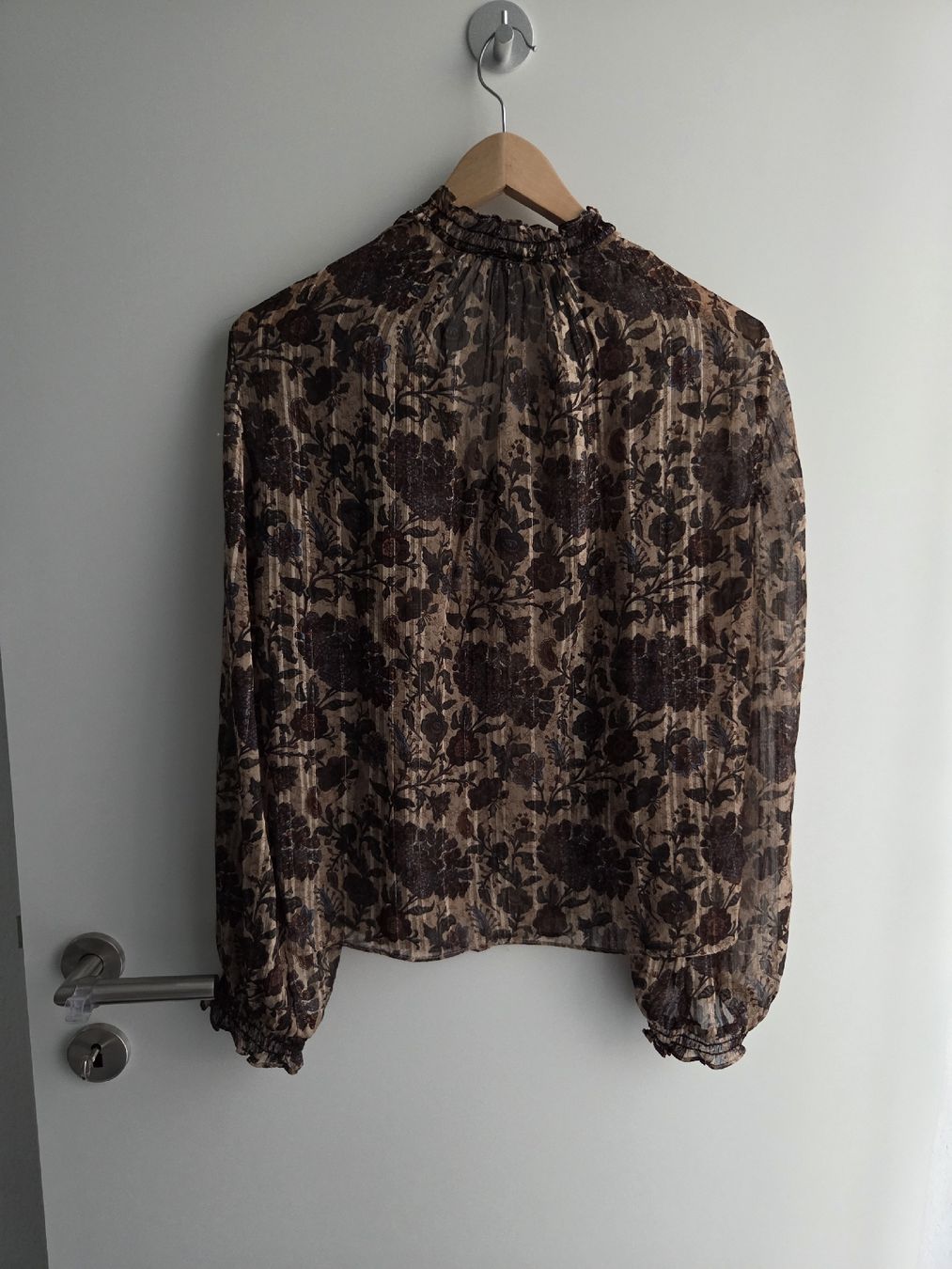 Mango Camicette: Wunderschöne Bluse Gr. XS – Nuovo (secondo la descrizione) da Kriens venduto da ..stx.. 1