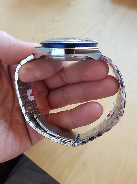 Orologi: Timex Hypebeast – Usato da Wetzikon ZH venduto da mau_m2bm 3