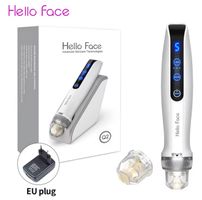 ​✨ Hello Face Q2: Die Revolution Ihrer Haut – neu original