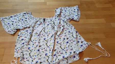 🌺Neu Blouse Größe XL🌺