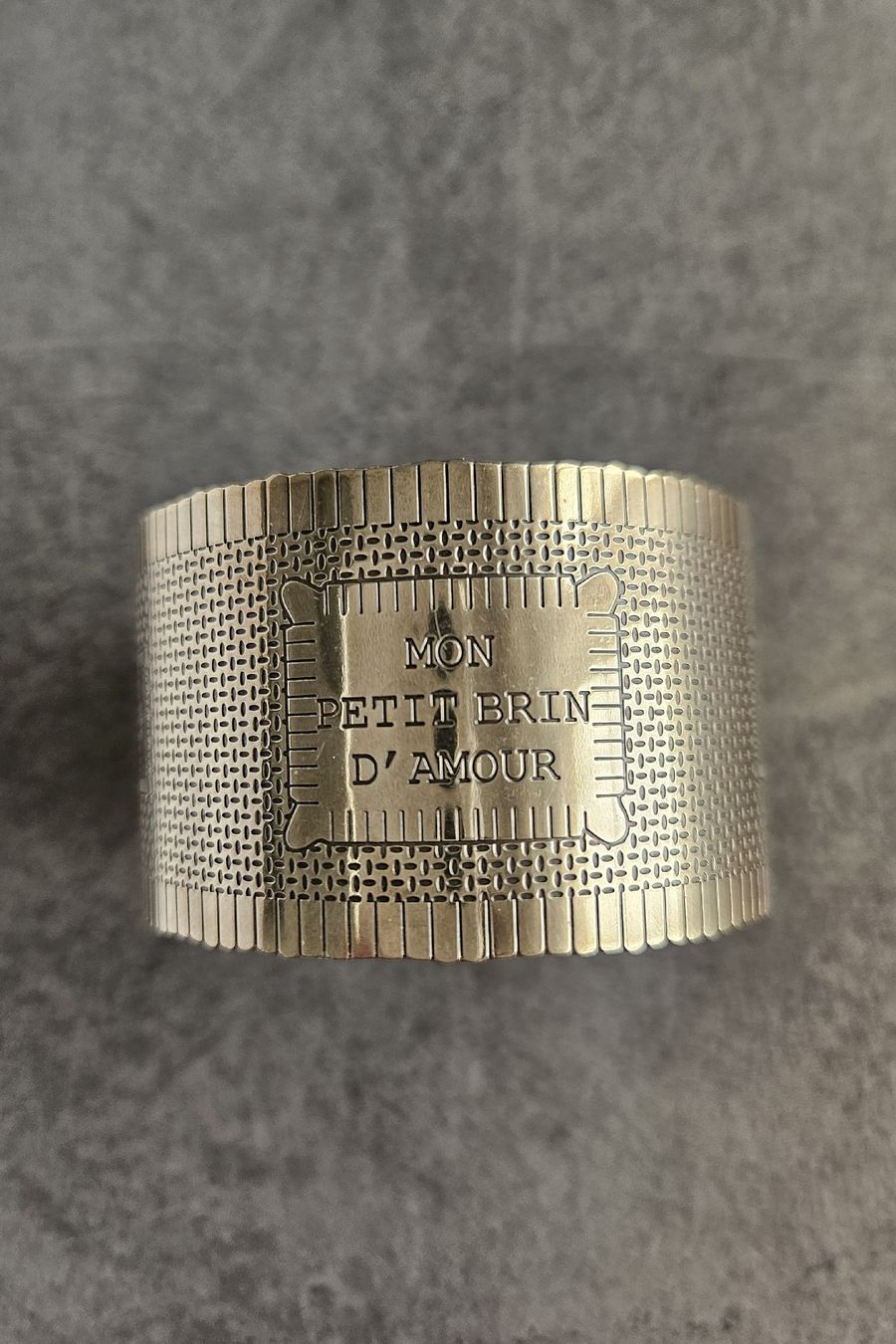 Bracciali & Braccialetti: Armreif – Usato da Bünzen venduto da Milly32 3