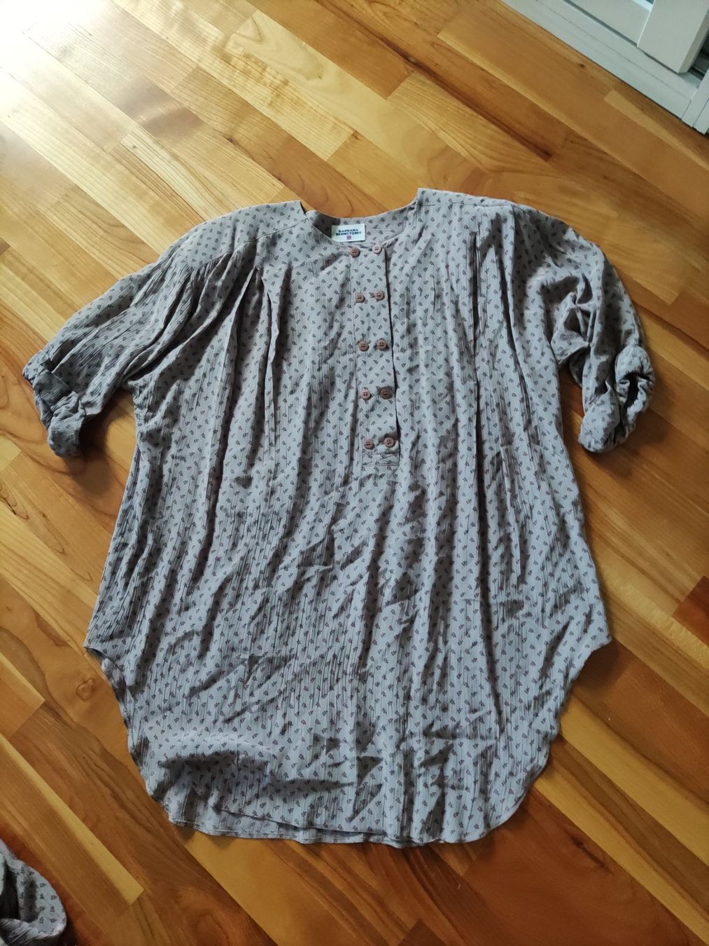 Vestiti: Luftiges Kleid 2 teilig – Usato da Solothurn venduto da Csw1 1