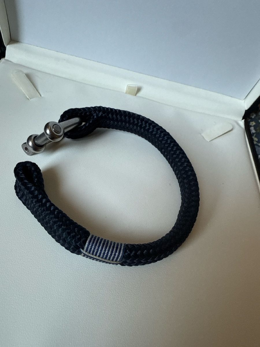 Bracciali & Braccialetti: Armband  22 cm lang – Nuovo (secondo la descrizione) da Winkel venduto da Olirickli05 2