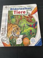 Tiptoi Bilderlexikon Tiere