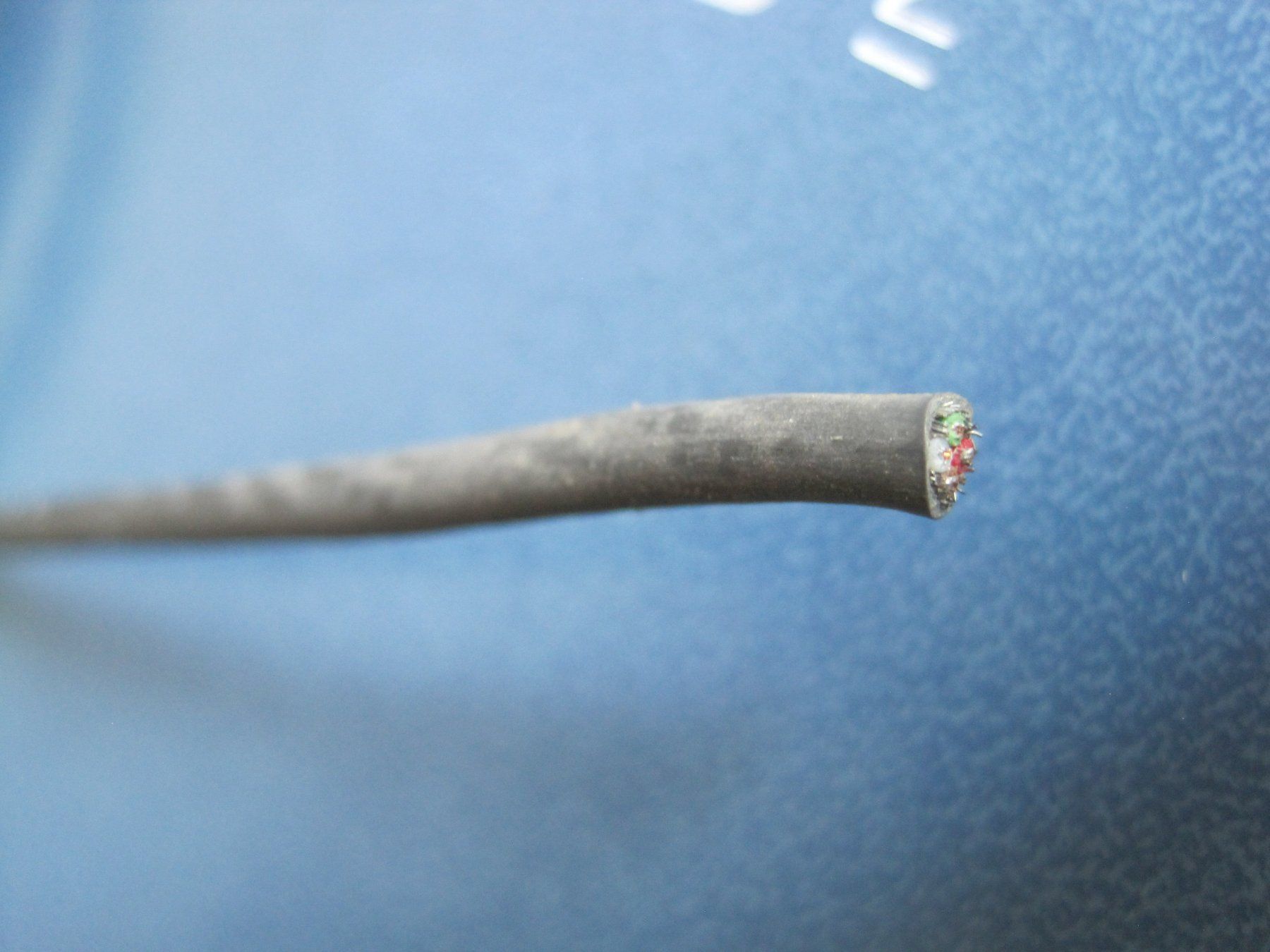 Messen: Tektronix Sinusgenerator SG504 – Defekt aus Dietwil von Jaenzi 6