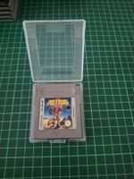 Nintendo Game Boy Metroid  with Case