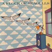 Album A Flock Of Seagulls - "The Best Of" (1986)