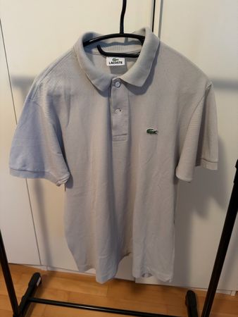 Lacoste polo 