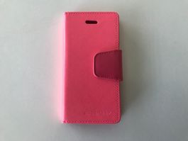 Apple iPhone 5S/5.  Hülle Etuis Cover