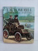 L’automobile - Un demi-siècle d'histoire / Jean Fondin / Mon