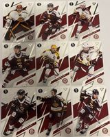 Sportzoo Playoffs 26 Base Geneve-Servette komplett