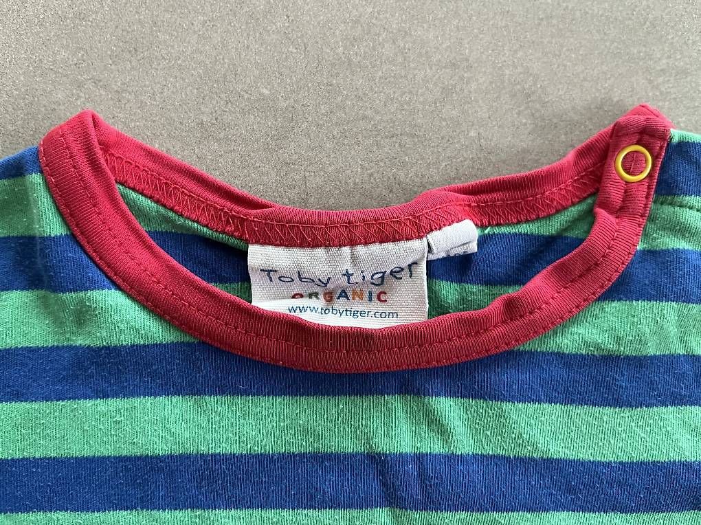 Maglioni & Felpe: Pulli Bio Baumwolle 92 – Usato da Luzern venduto da La_Favorita 2