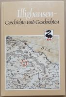 Buch -  Illighausen – Geschichte und Geschichten