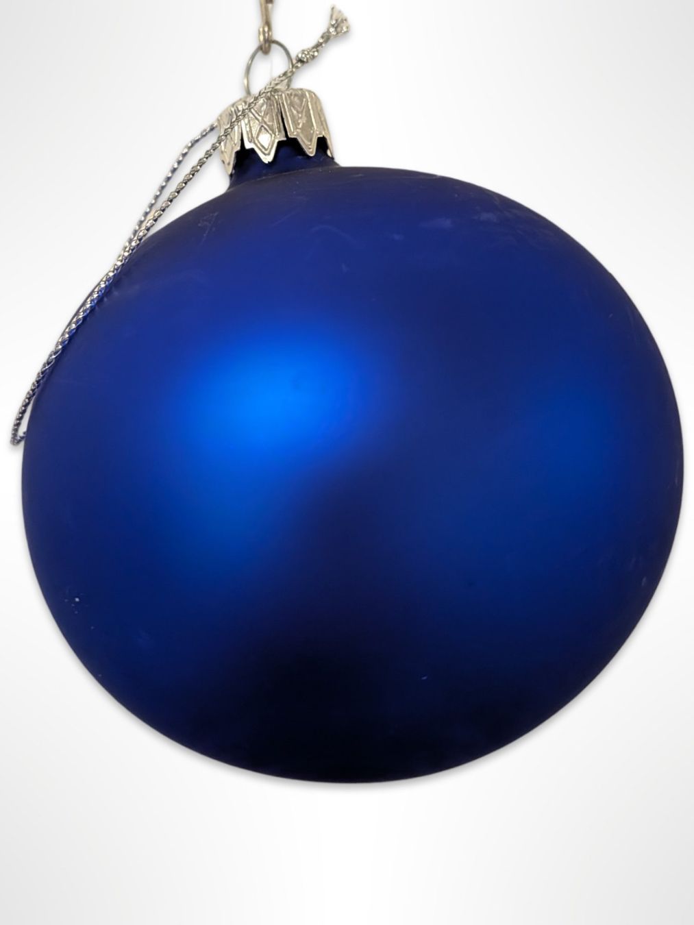 Toutes les décorations: Weihnachtskugeln Set Blau 256 Stk. – D'occasion à Suhr par Restwert_Suhr 8