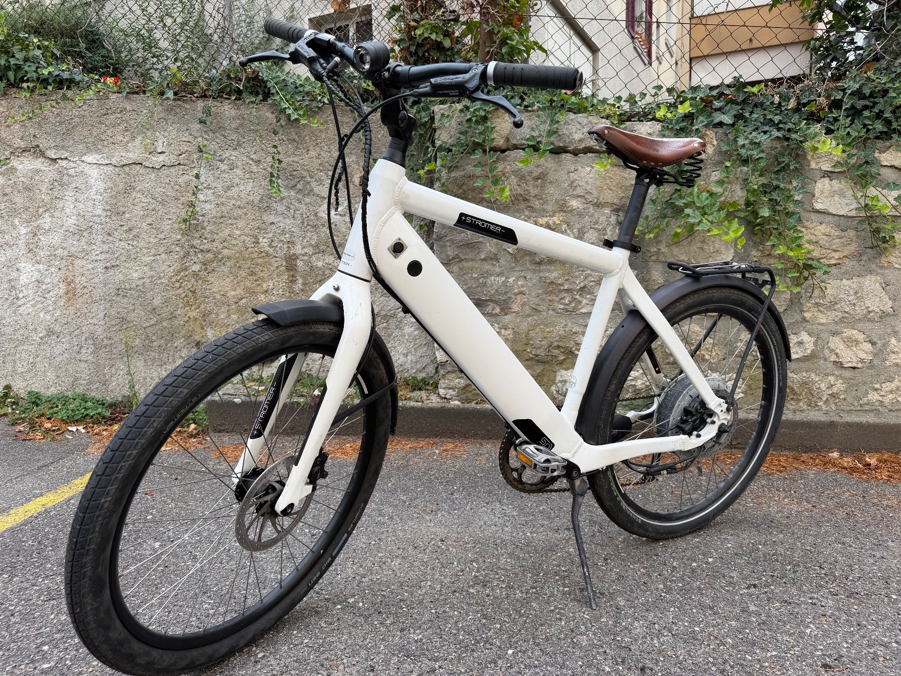 Stromer Biciclette: Stromer ST1 45kmh Ebike Ab1.- – Difettoso da Zuchwil venduto da cer_tb8y 1