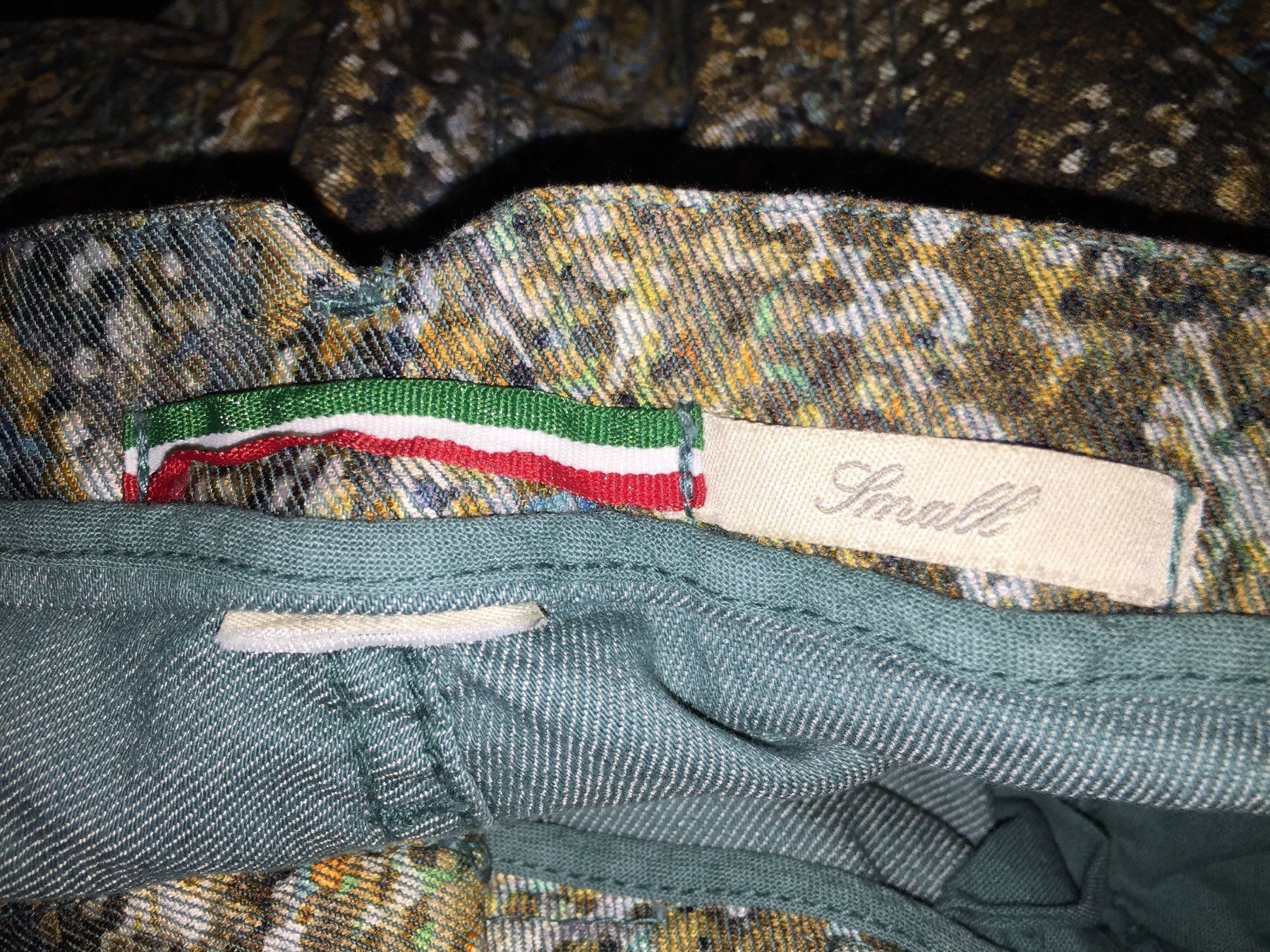 Please Jeans Pantaloni: PLEASE Pantalon/Hose   Taille/Grosse S – Usato da Cossonay-ville venduto da Super-Price-Quality 9