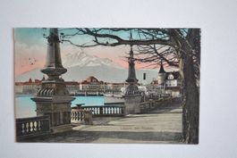 AK Luzern mit Pilatus LU