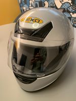 Motorrad Helm Damen Nexo
