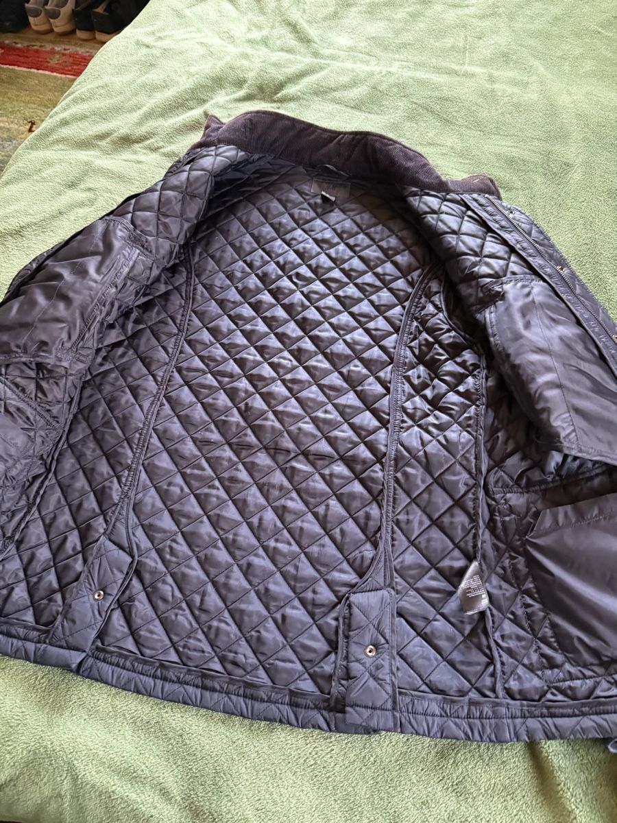 Vestes: Jacke L Luxus  – D'occasion à Diepoldsau par rra_cy9l