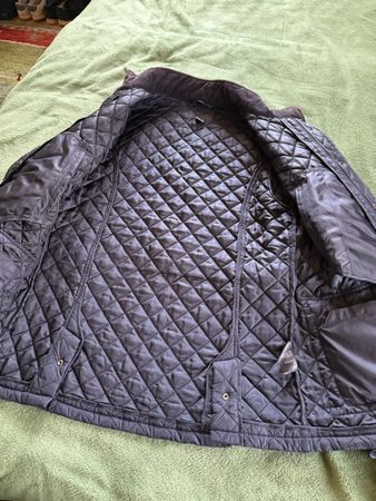 Jacke L Luxus 