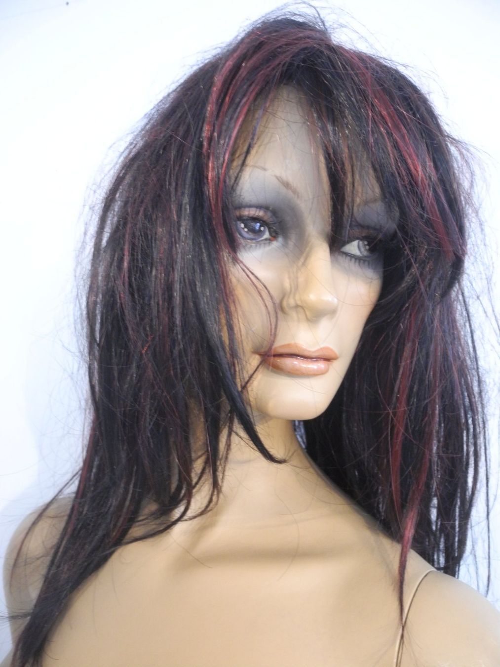 Sonstige Dekorationen & Accessoires: Schaufensterpuppe / Mannequin antik "Anabelle" – Gebraucht aus Kottwil von Crazyrolf 4