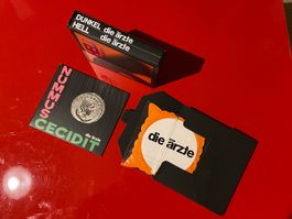 Die Ärzte