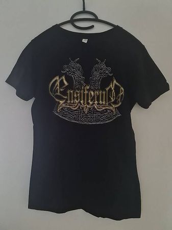 Ensiferum Shirt, L